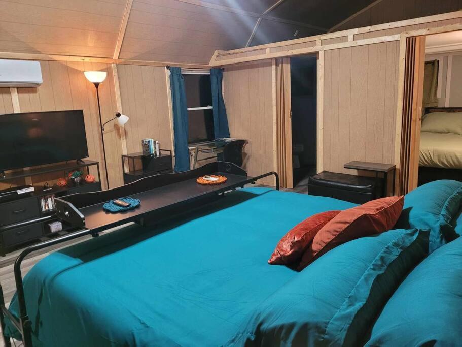 Gembug Cottage Cabot ภายนอก รูปภาพ